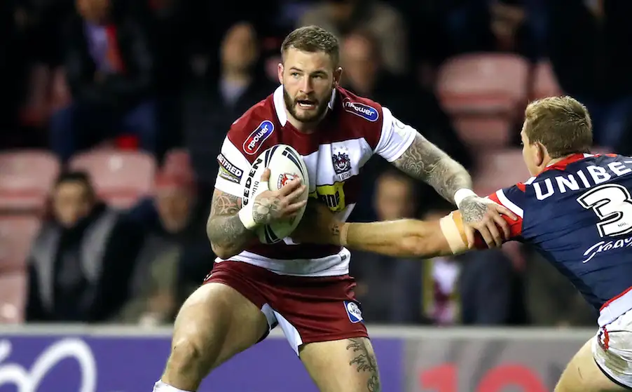 Matchday Live: Friday night Super League action