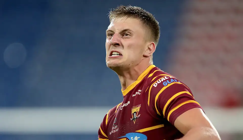 Huddersfield’s Alex Mellor set to face future club Leeds