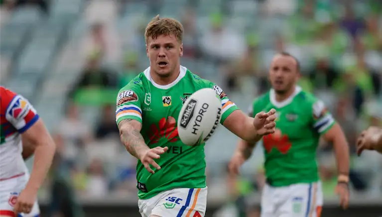 NRL Preview: Sutton boosts Raiders, Burgess ban overturned & Feki back for Sharks