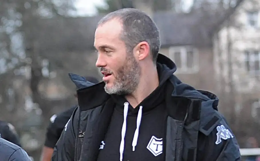 Simon Finnigan appointed Newcastle head coach