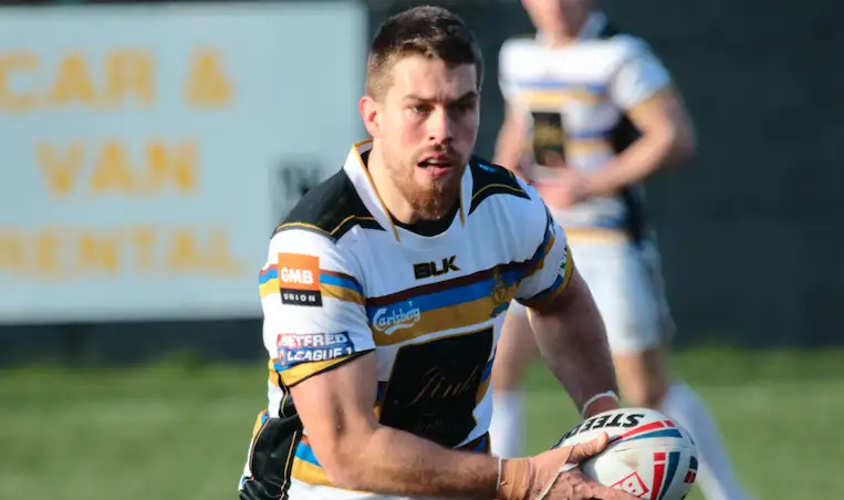 League 1 round-up: Whitehaven beat Hunslet, Clegg shines for Newcastle, Skolars edge Workington