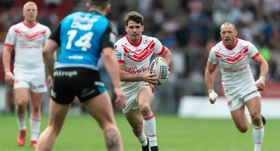 The good, the bad & the ugly: Saints eggsellent, Hull KR and London unhappy bunnies, Davies nightmare