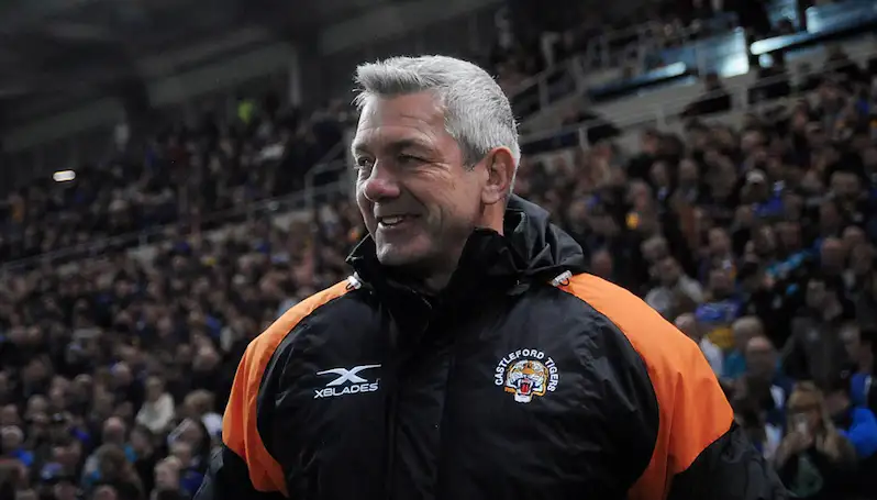 Daryl Powell hails “statement” victory over reigning champions St Helens