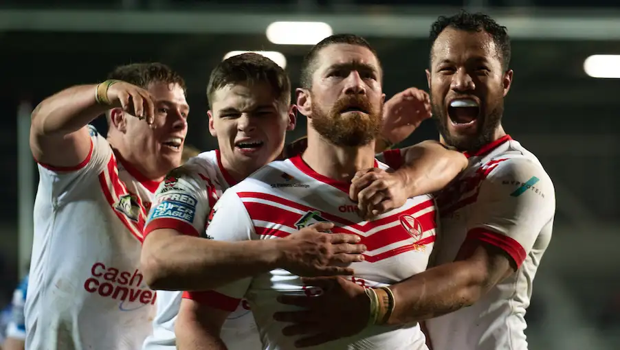 Have your say: Who will make the Super League play-offs?