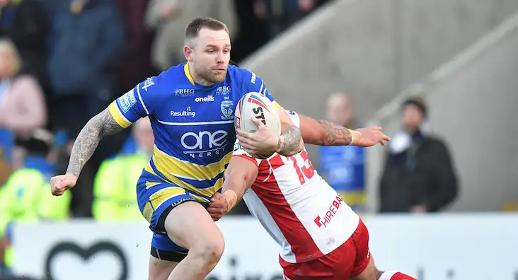 Blake Austin top of Man of Steel standings after Magic Weekend