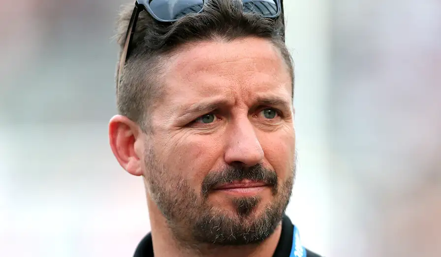 Chris Thorman extends time as Workington coach