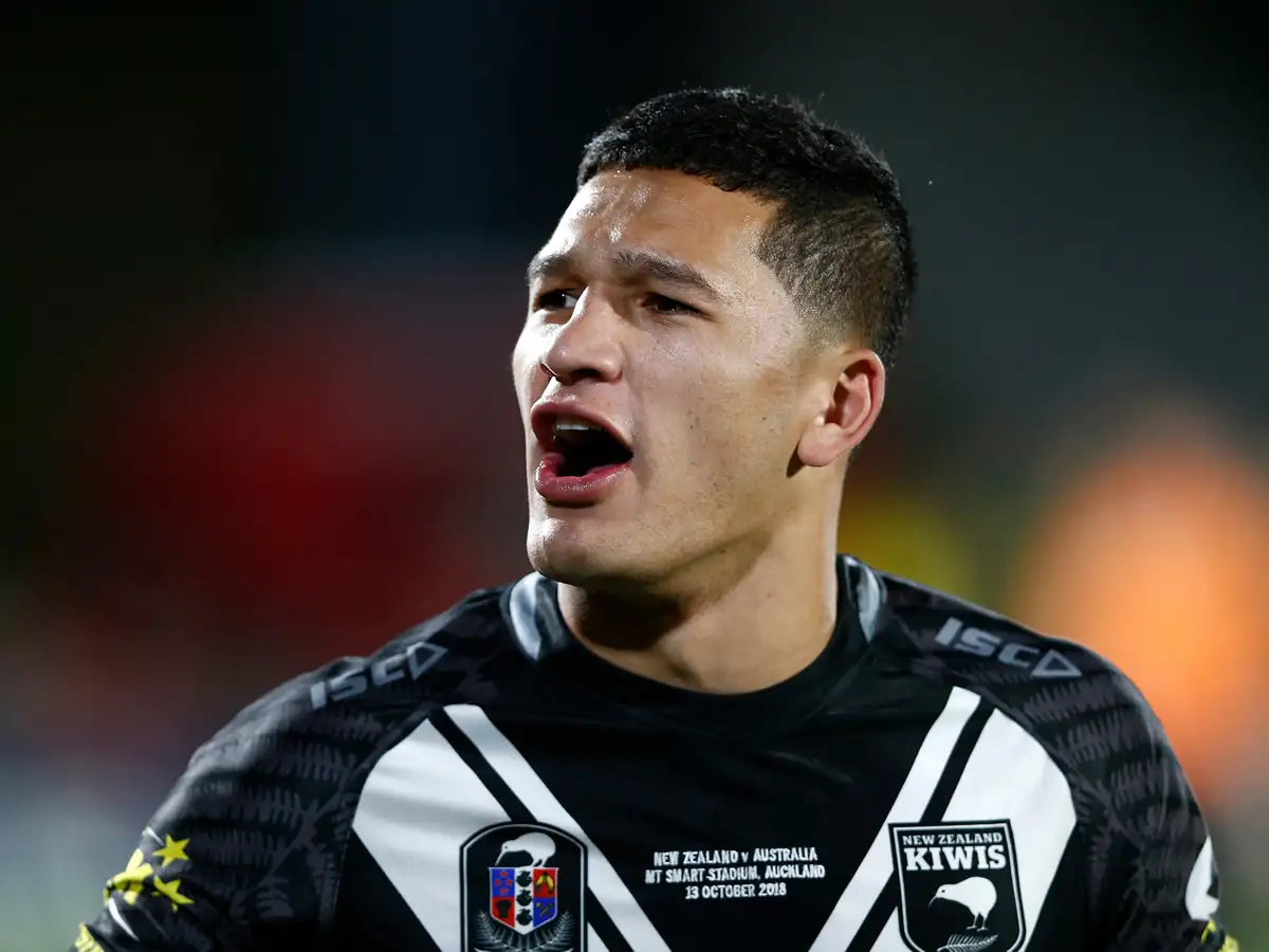 Dallin Watene-Zelezniak given permission to speak to other clubs