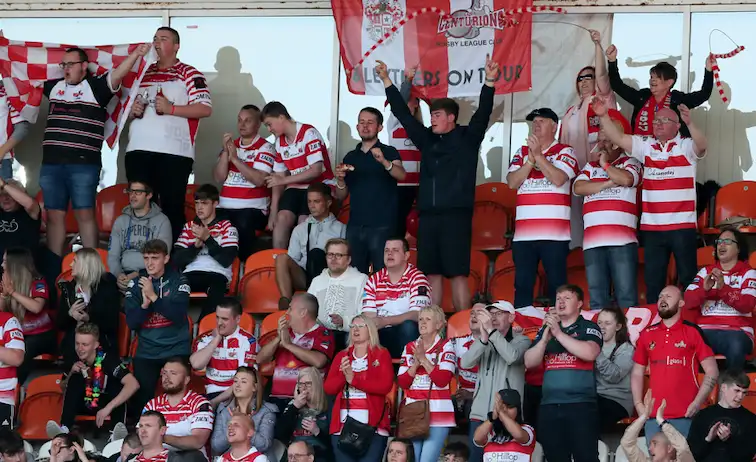 Summer Bash showed what Championship has to offer, says RFL boss
