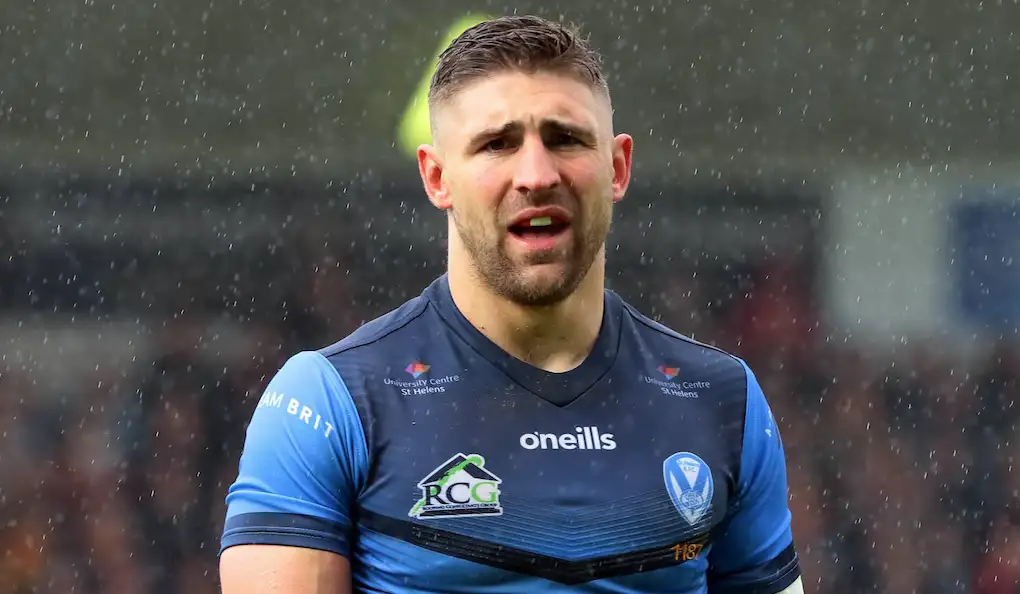 Six key battles this weekend: Free-scoring McGillvary, magnificent Makinson, Delightful Drinkwater