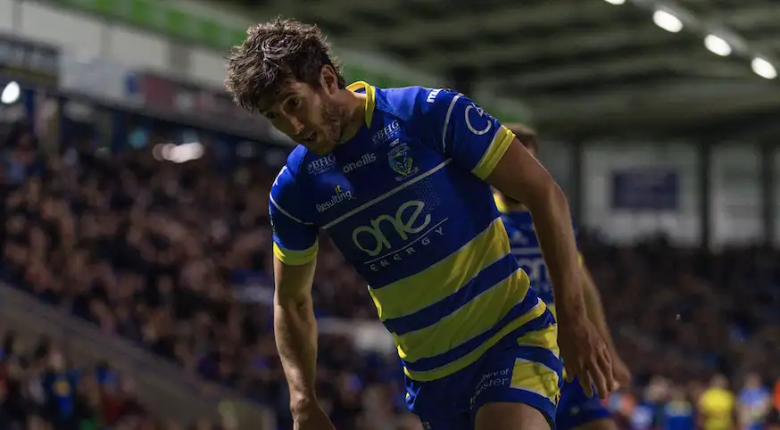 Stefan Ratchford out for 3-4 months