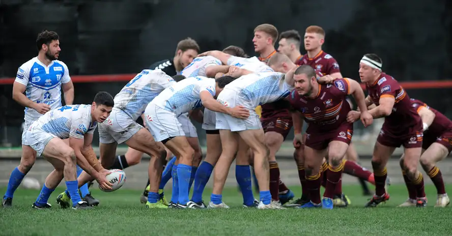 Have your say: Should scrums be scrapped?