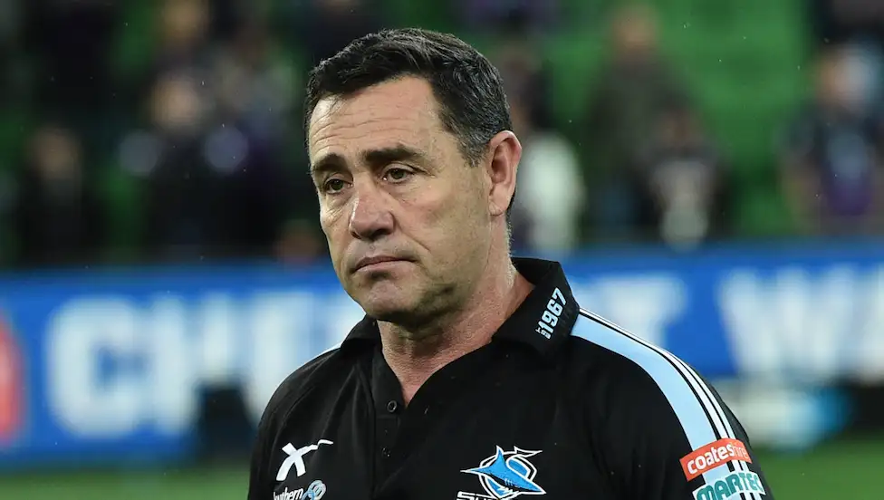 Shane Flanagan joins St George Illawarra Dragons coaching staff