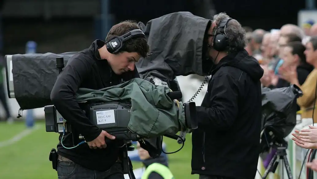 Grassroots rugby league set for broadcast boost