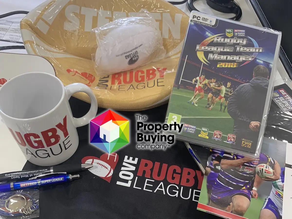 WIN | A Love Rugby League goodie bag!