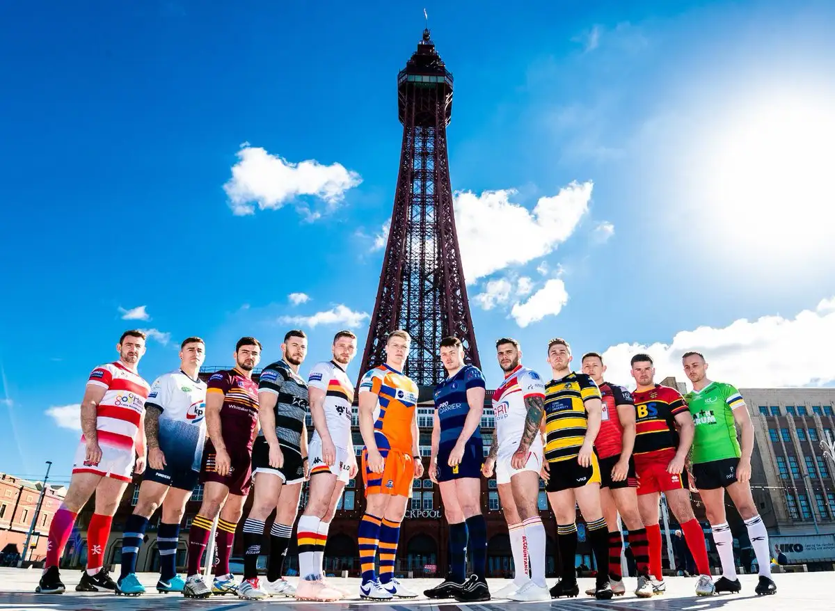 Summer Bash 2020 fixtures announced