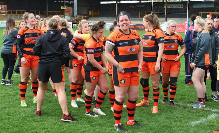 Women’s round-up: Castleford attract record crowd against Bradford