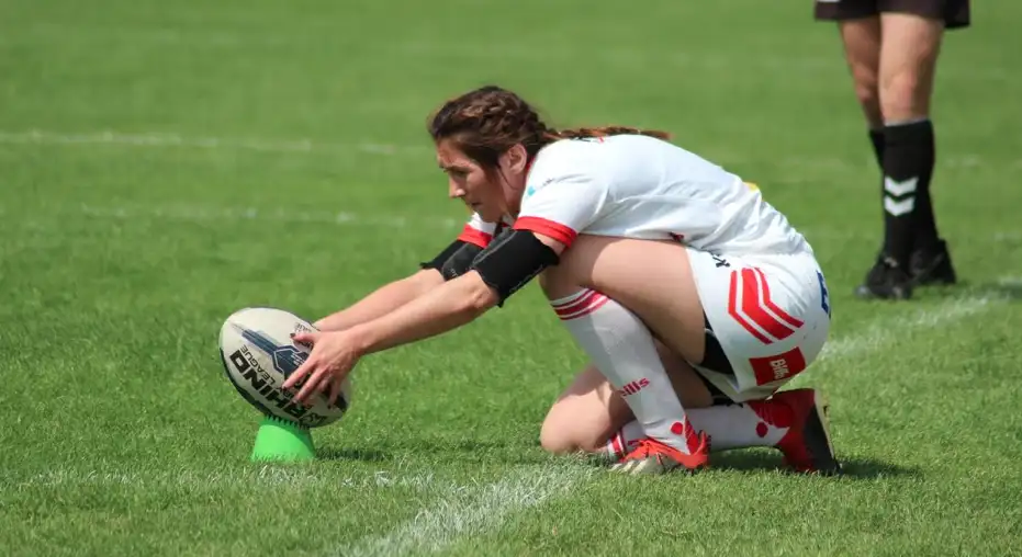 Women’s Challenge Cup quarter-finals draw produces mouth-watering derby