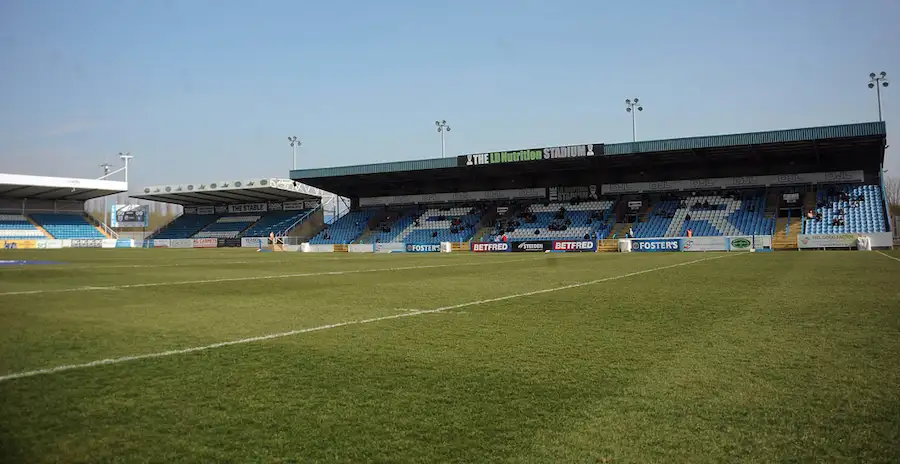 Featherstone fined and fans to be segregated