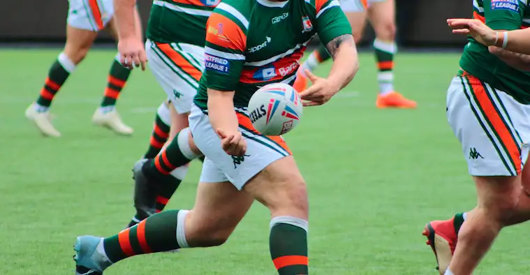 Hunslet bolster ranks by signing Spain international