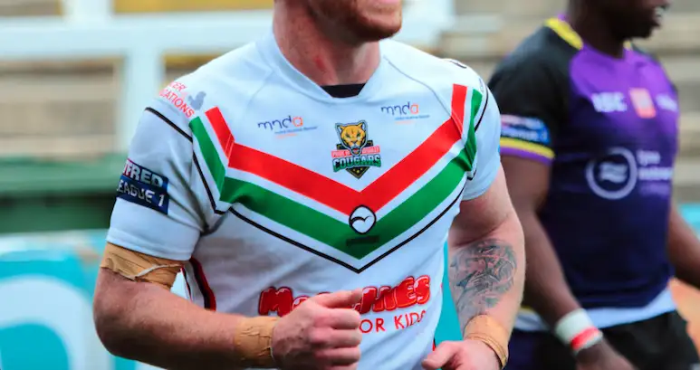 Keighley trio sign new deals