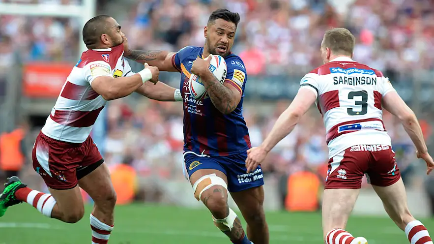 Huddersfield confident of pulling off deal for Kenny Edwards