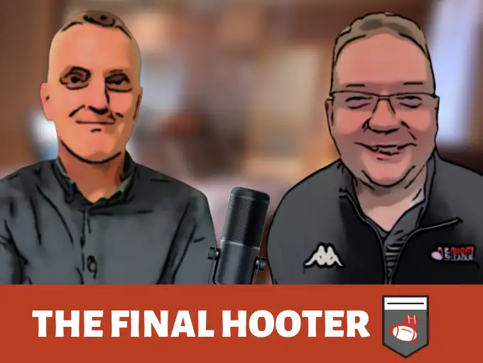 Podcast: The Final Hooter 2019 #20 – featuring Leeds half-back Courtney Hill & John Kear