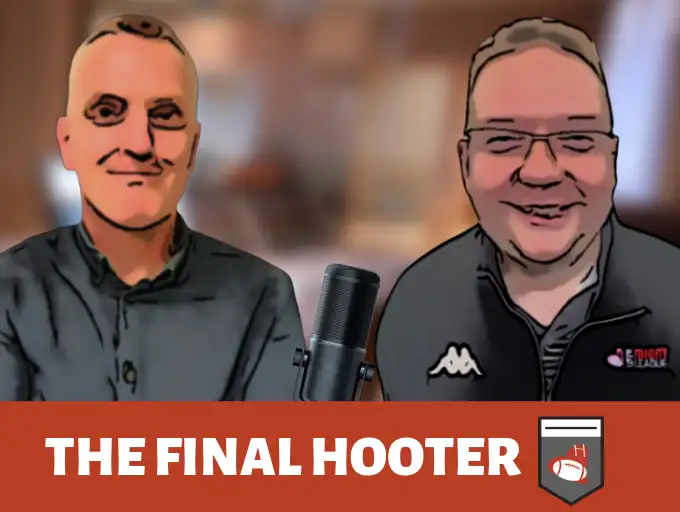 Podcast: The Final Hooter 2020 #11