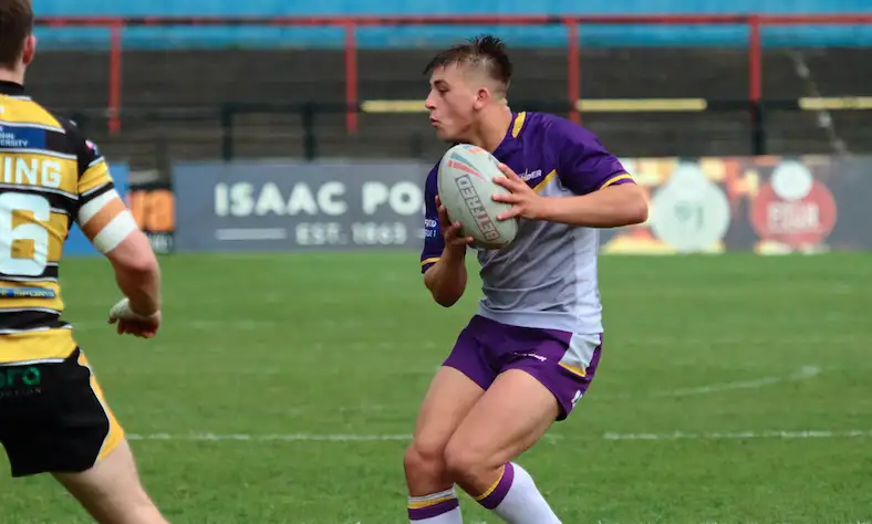 League 1 round-up: West Wales claim historic win, Doncaster nil North Wales, Newcastle thump Skolars