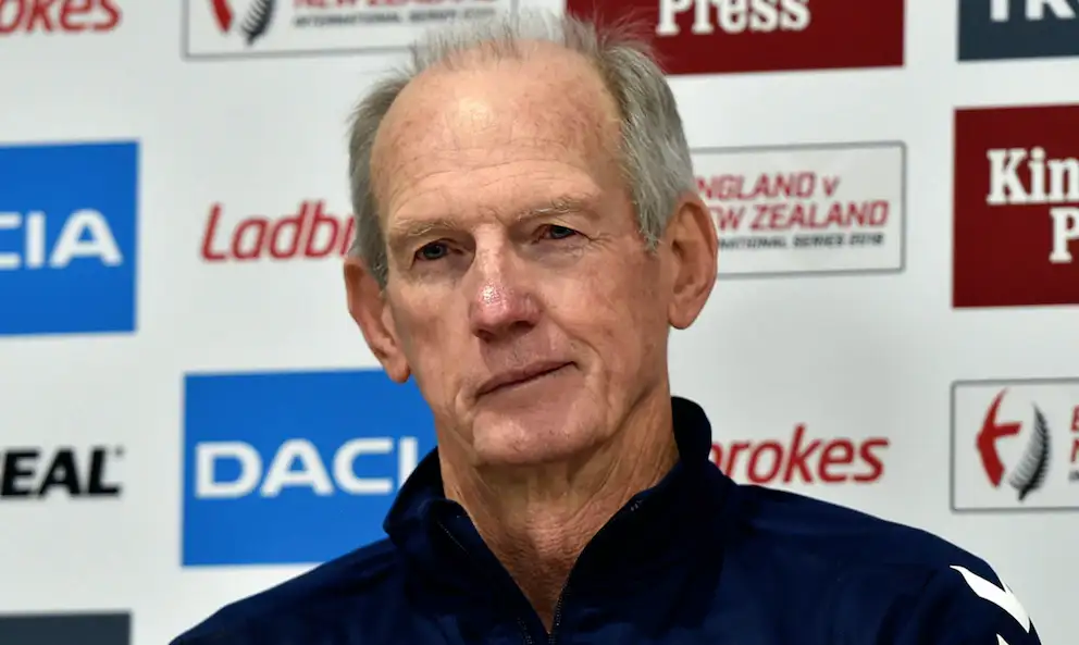 Rugby League Today: Wayne Bennett’s future, Super League grades & Greece qualify for World Cup
