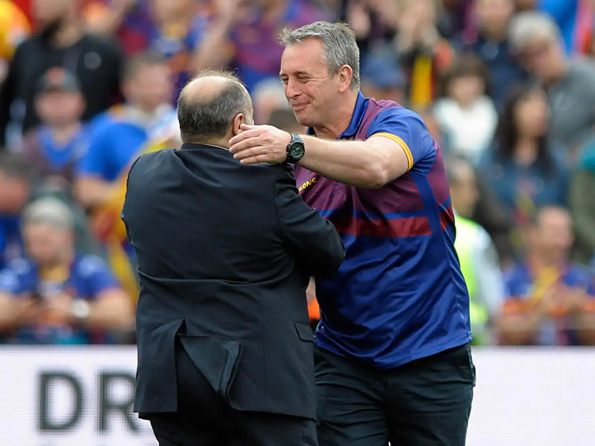 Catalans job is the best in Super League, says Steve McNamara