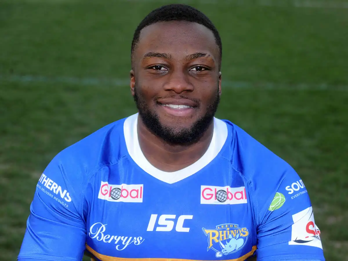 Muizz Mustapha joins Newcastle on loan – but faces ban