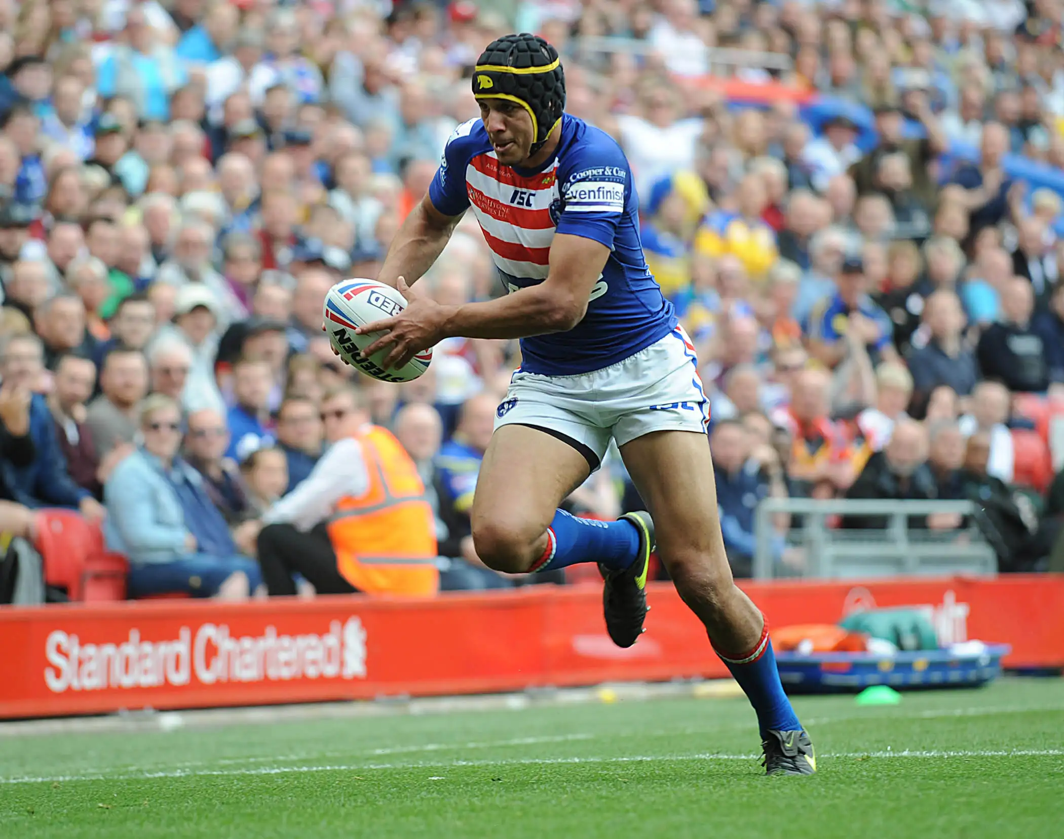 Ben Jones-Bishop to miss start of season