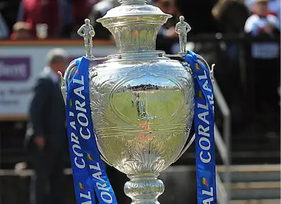 Have your say: Who will reach the 2019 Challenge Cup final?