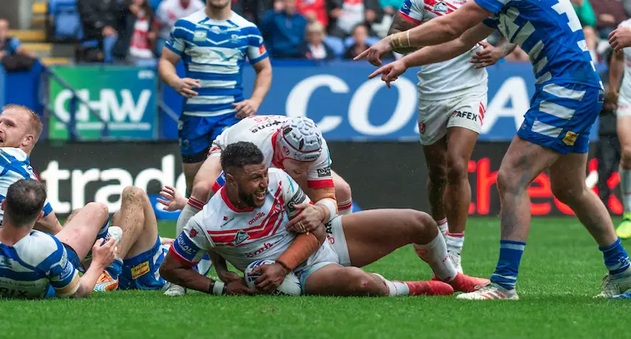 St Helens made to work by brave Halifax – talking points & ratings