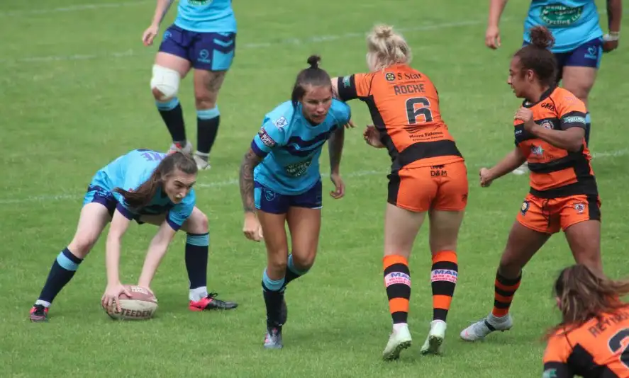Women’s round-up: Leeds and St Helens keep pressure on Castleford