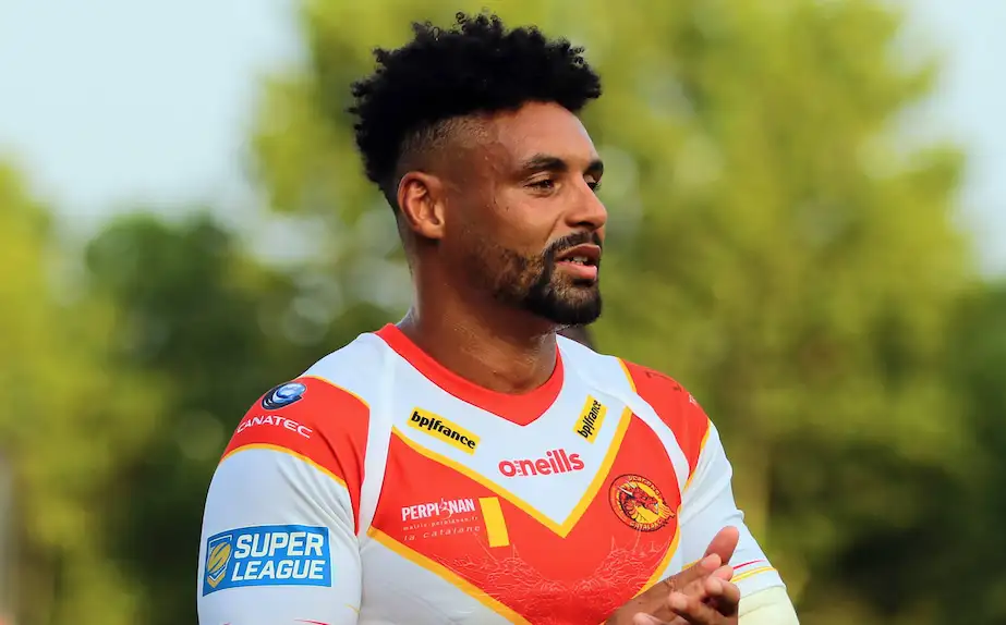 Jodie Broughton facing lengthy spell on sidelines after knee surgery