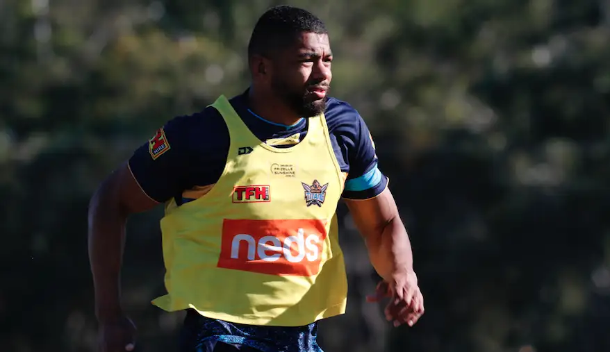 NRL Preview: Watkins set for NRL debut, Widdop returns & Maumalo is back