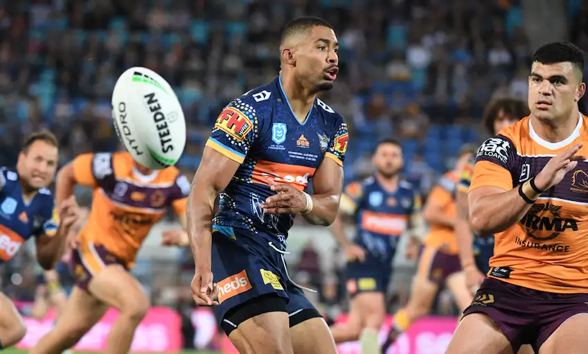 Brian McDermott confirms Toronto’s signing of Kallum Watkins