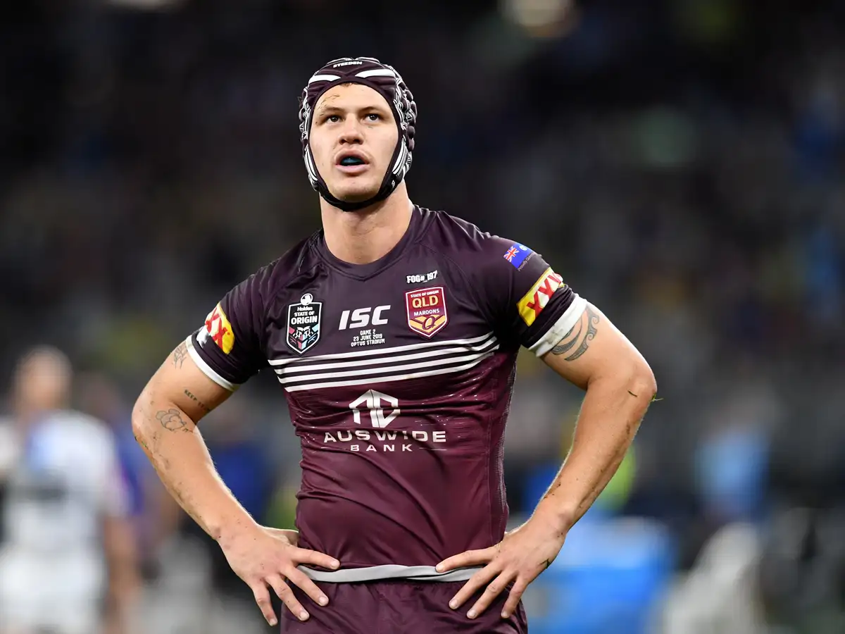 NRL preview: Hall back for the Roosters; no Ponga for the Knights