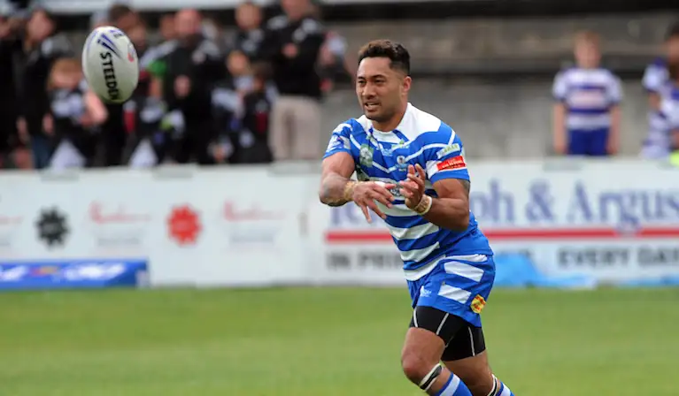 Newcastle confirm signing of Quentin Laulu-Togaga’e