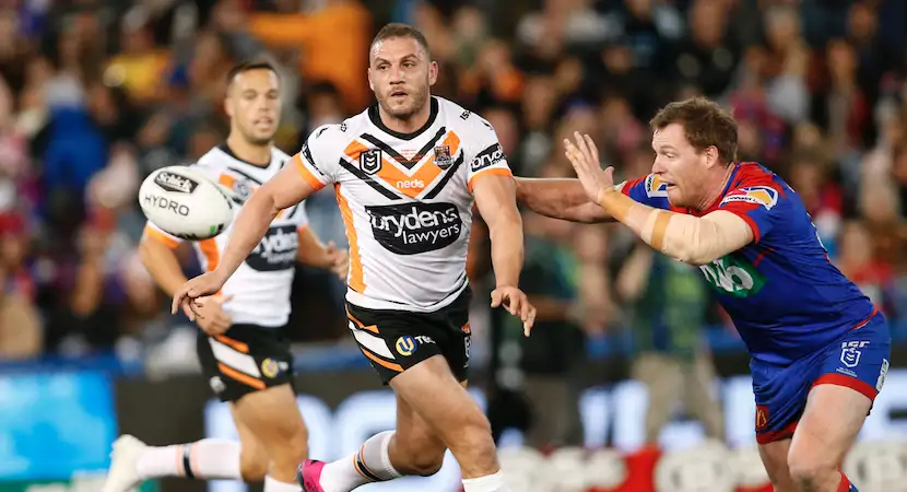 Robbie Farah to retire at end of 2019