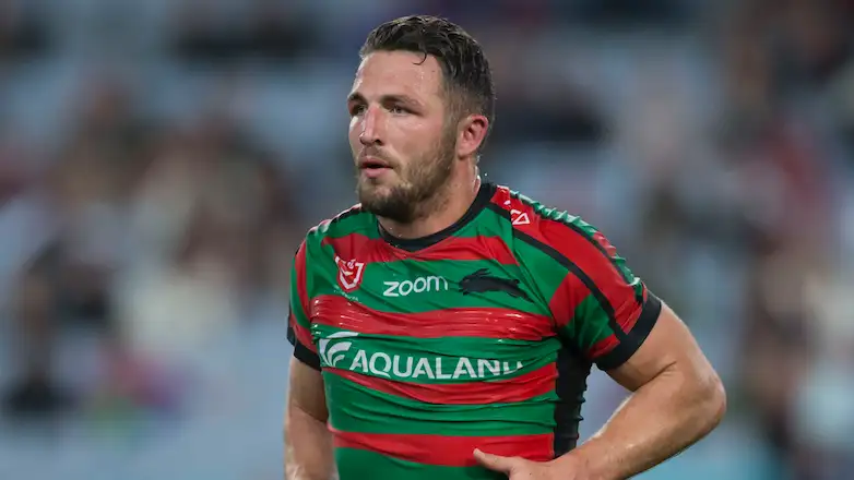 Rugby League Today: Shocking Burgess allegations, Sonny Bill ruled out & RFL apology