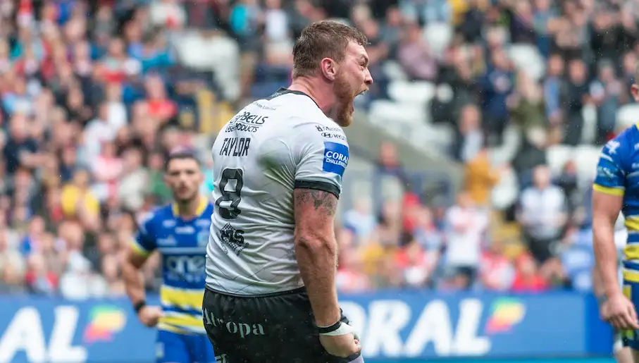 Have your say: Should the Challenge Cup triple header stay at Bolton?