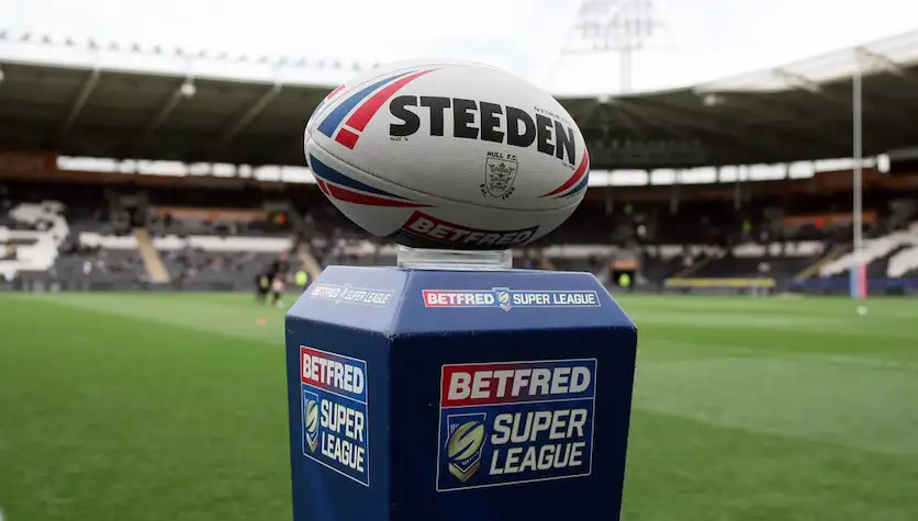 RFL and Super League confirm reserves return in 2020
