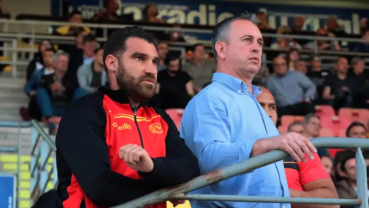 Steve McNamara concerned with Catalans’ lapses in defence