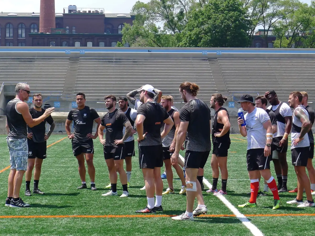 Editor’s column: Featherstone fire timely reminder Toronto won’t have it all their own way