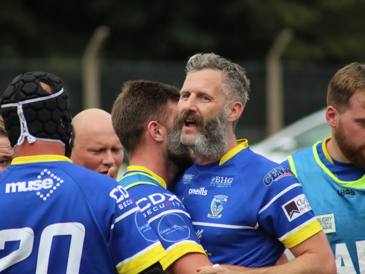 Adam Hills makes rugby league documentary