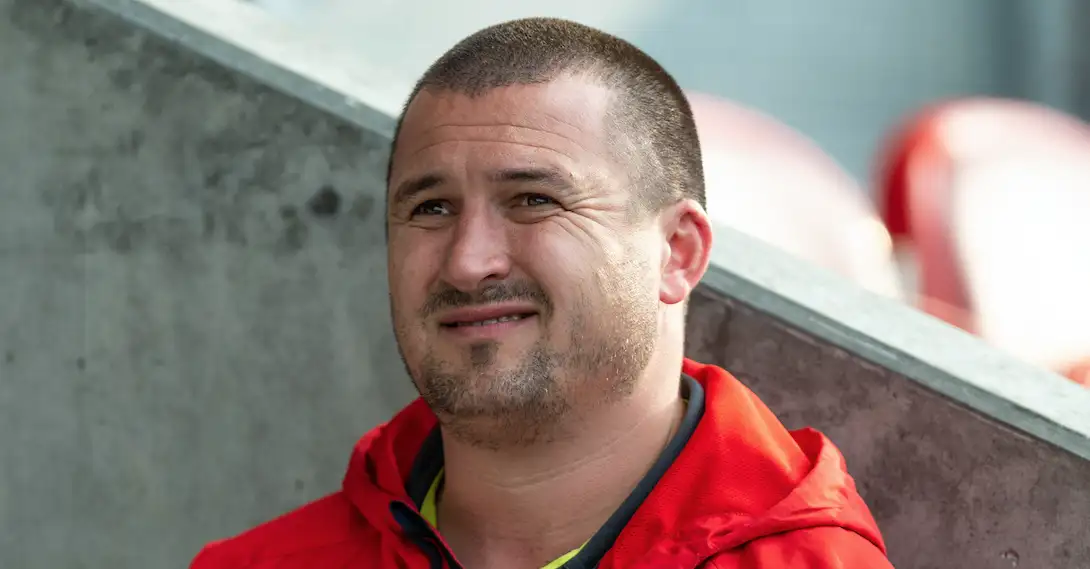 Chris Chester insists one win will be enough for Wakefield