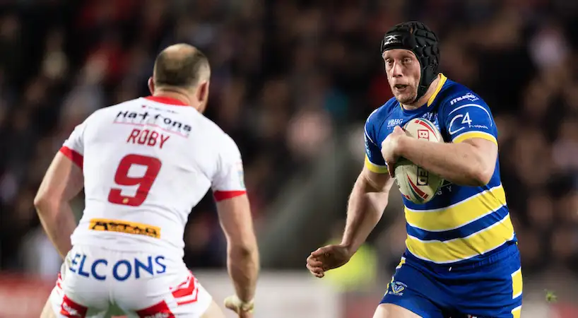 Have your say: Who will win the 2019 Challenge Cup final?