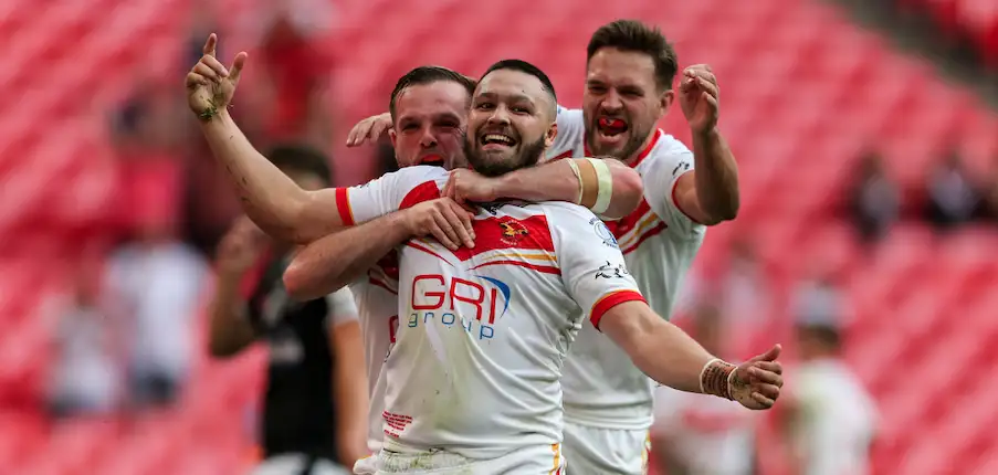 Sheffield beat Widnes in inaugural 1895 Cup final – talking points & player ratings